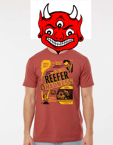 NEW "SWEET STATE" T-SHIRT