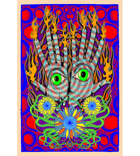 IDLE HANDS