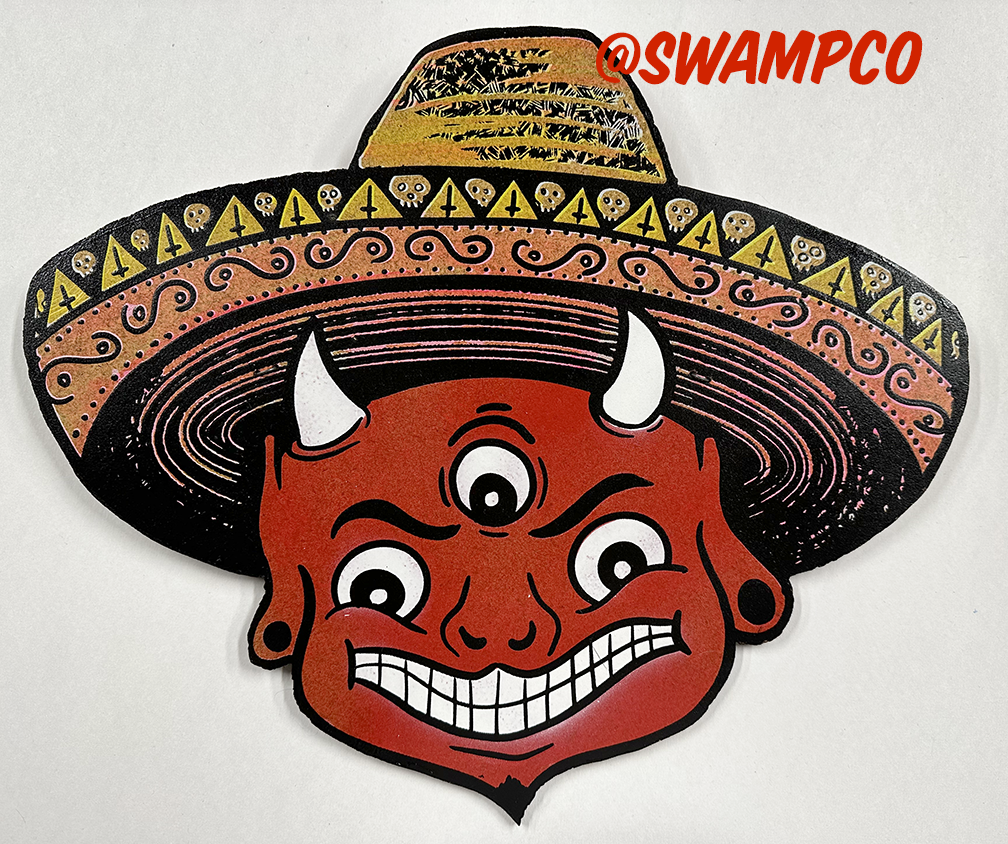 El DIABLO #4