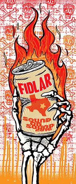 FIDLAR