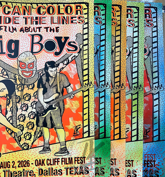 BIG BOYS