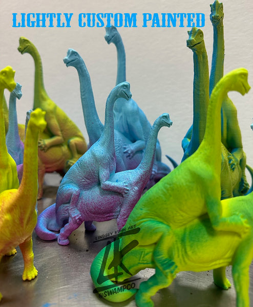 THE BEGINNING FIGURE