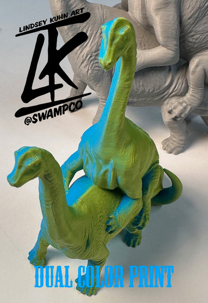 THE BEGINNING FIGURE