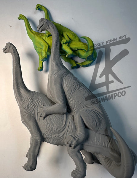 THE BEGINNING FIGURE