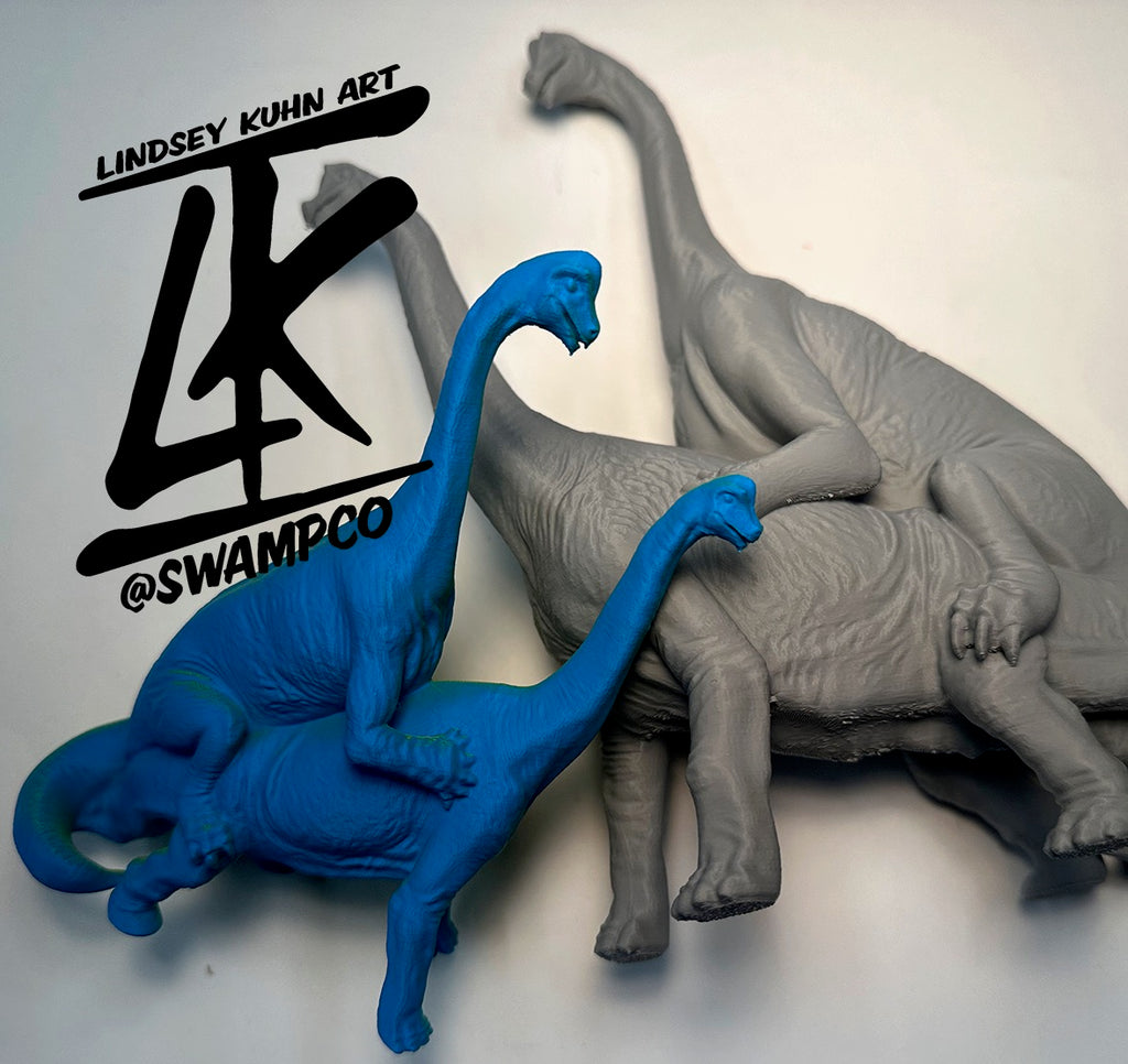 THE BEGINNING FIGURE