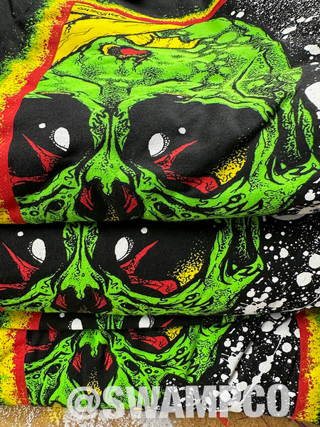 Alien Shot t-shirt