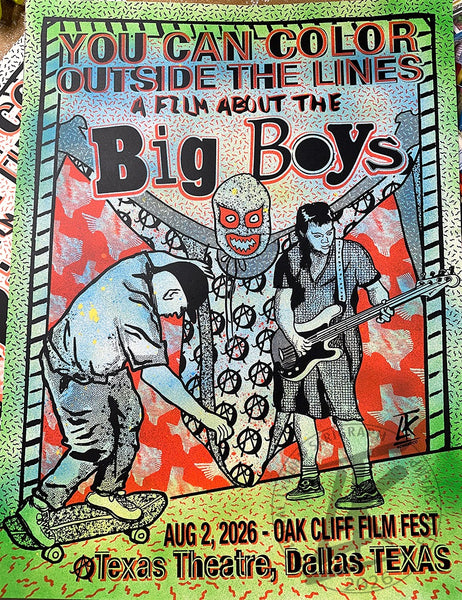 BIG BOYS