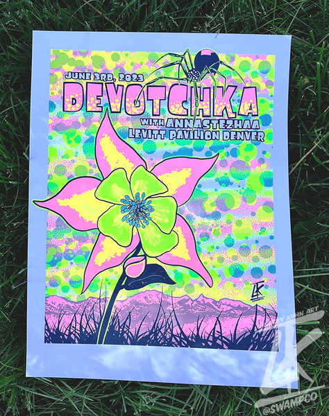 DEVOTCHKA