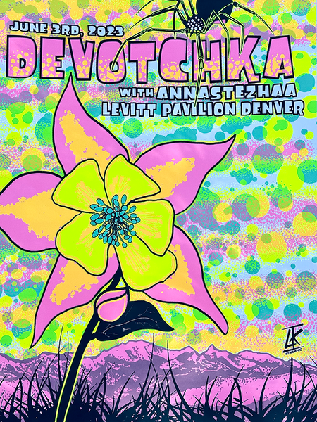 DEVOTCHKA