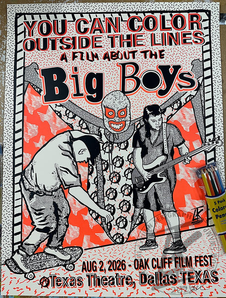 BIG BOYS