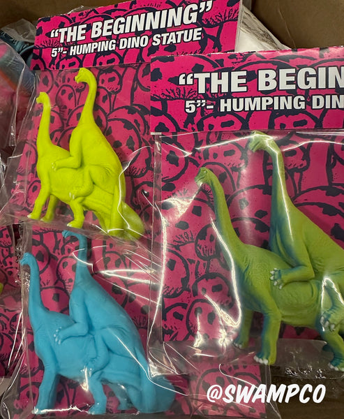 THE BEGINNING FIGURE
