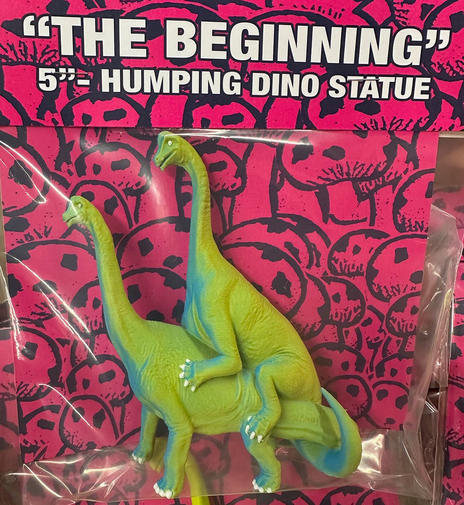 THE BEGINNING FIGURE