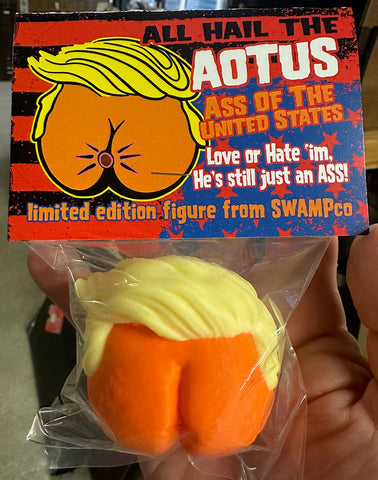 AOTUS FIGURE