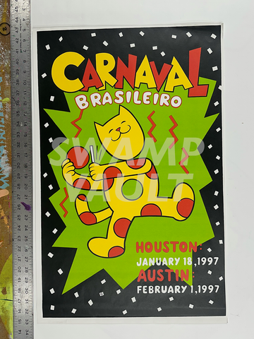 CARNAVAL AUSTIN