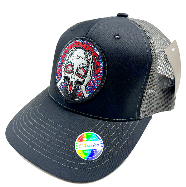 SWAMPco BALL CAP