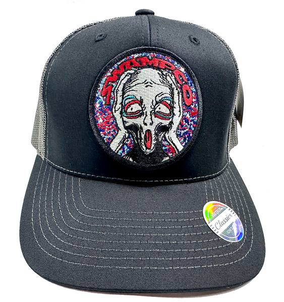 SWAMPco BALL CAP