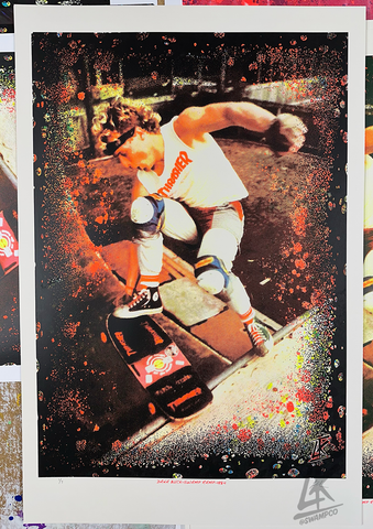GO SKATE