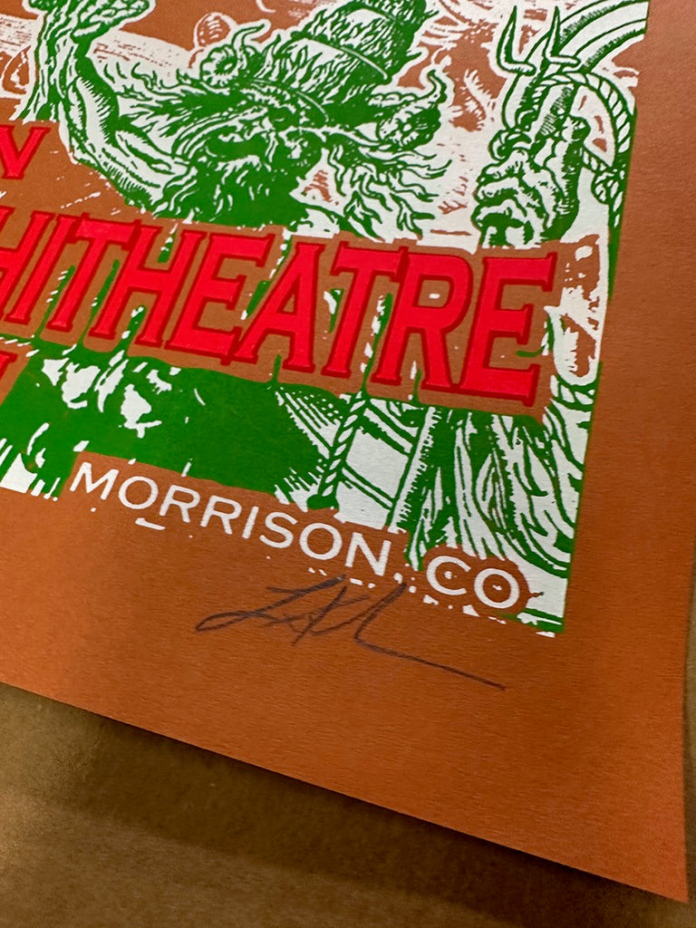 TOOL / KING CRIMSON VARIANT