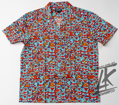 "NOTYO KITTY" SHIRT
