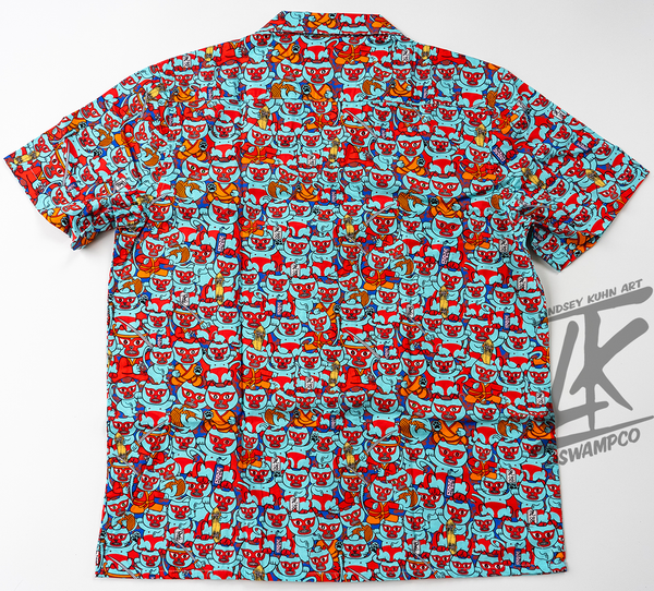 "NOTYO KITTY" SHIRT