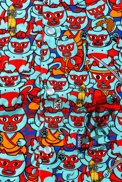 "NOTYO KITTY" SHIRT
