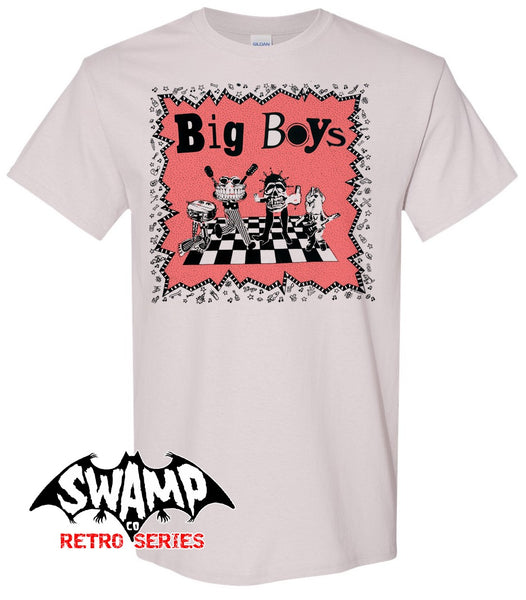 BIG BOYS T-SHIRT