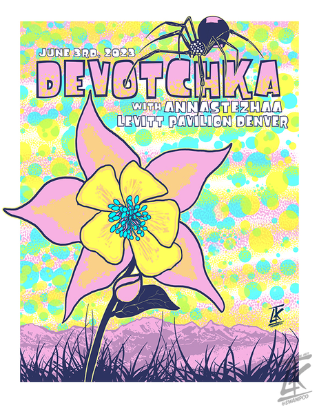 DEVOTCHKA