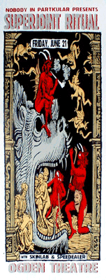 SUPERJOINT RITUAL