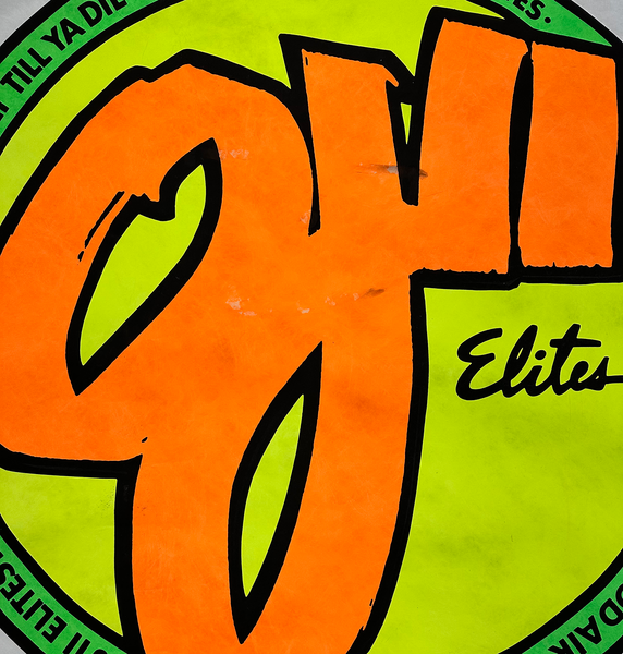 OJII BANNER