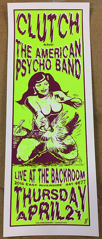 26th ANNIVERSARY CLUTCH