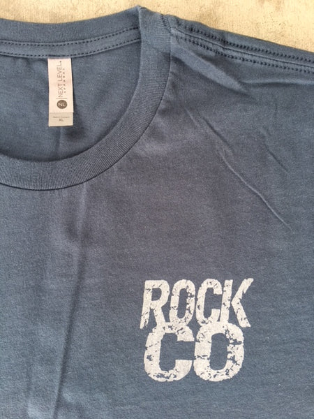 COLORADO AMP SHIRT