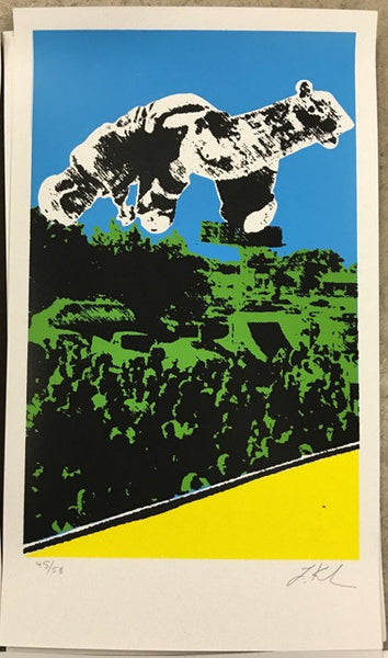 S.U.A.S. 1985 SET