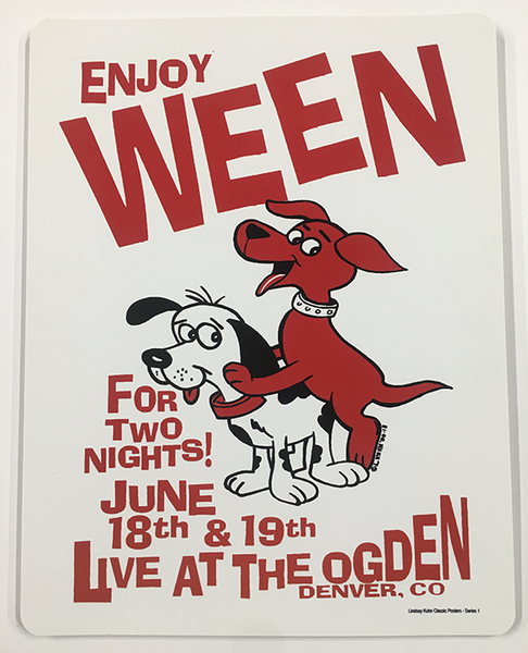 HAPPY DOGS PIN