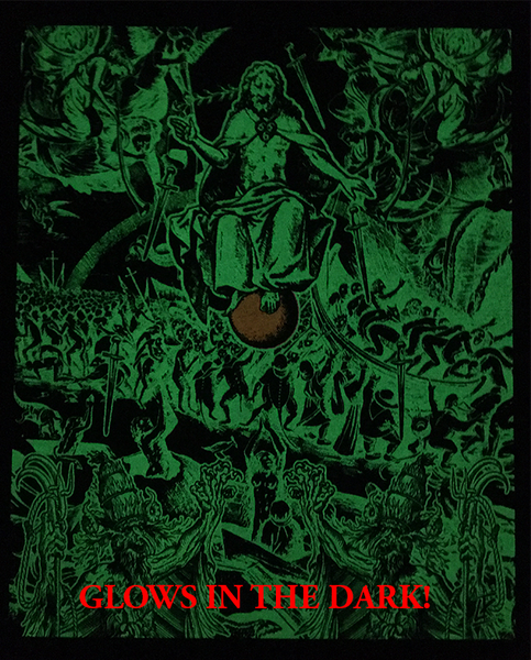 "BLACK HEART" VARIANT EDITION