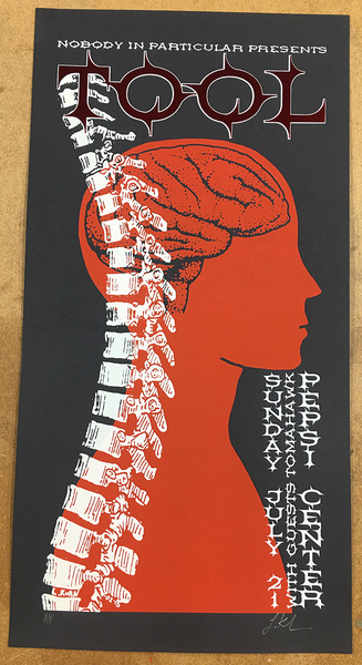 TOOL PEPSI CENTER A/P