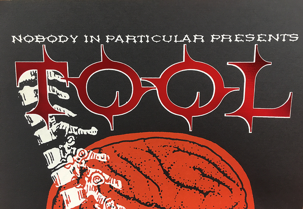 TOOL PEPSI CENTER A/P