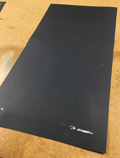 TOOL PEPSI CENTER A/P