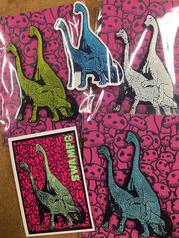 3 GIANT PINS DEAL