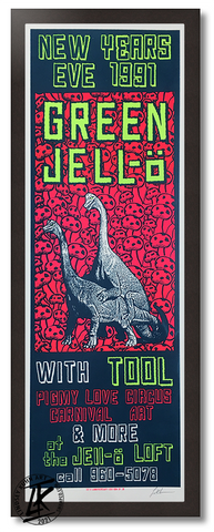 30th ANNIVERSARY PRINT