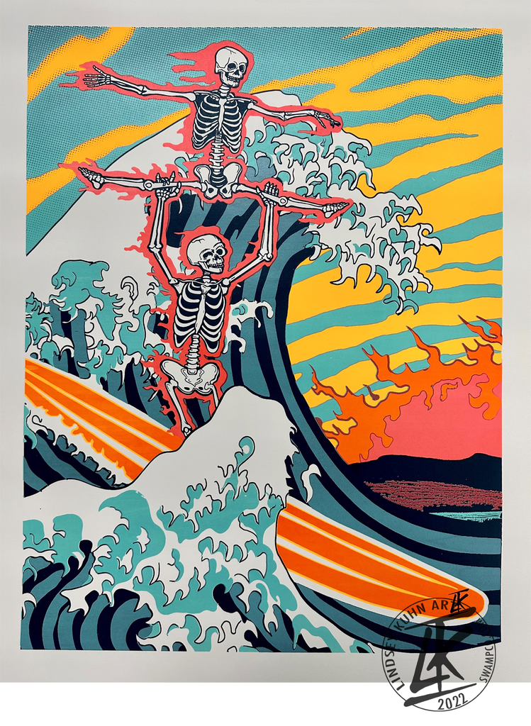 WILD RIDE NE SWAMPCO