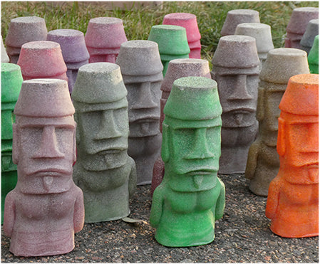 ANGRY BROTHER RESIN