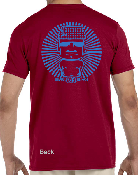 FUTURE TEE