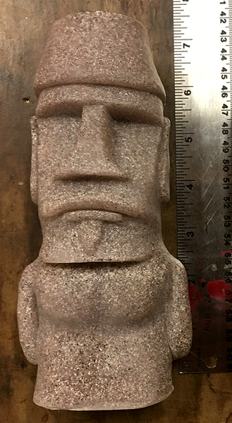 ANGRY BROTHER RESIN