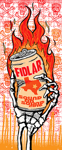 FIDLAR