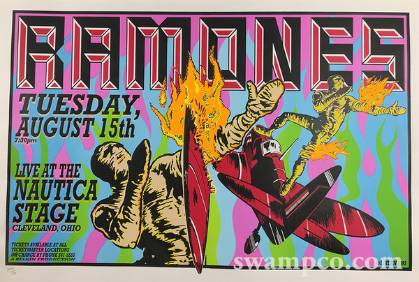 Ramones