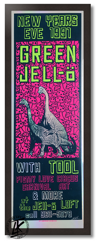 30th ANNIVERSARY PEARL PRINT