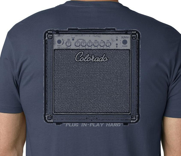 COLORADO AMP SHIRT